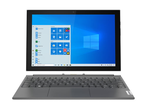 Lenovo IdeaPad Duet 3 10IGL5-LTE Intel® Celeron® N N4020 Hybrid (2-in-1) 26.2 cm (10.3 Lenovo IdeaPad Duet 3 10IGL5-LTE Intel® Celeron® N N4020 Hybrid (2-in-1) 26.2 cm (10.3